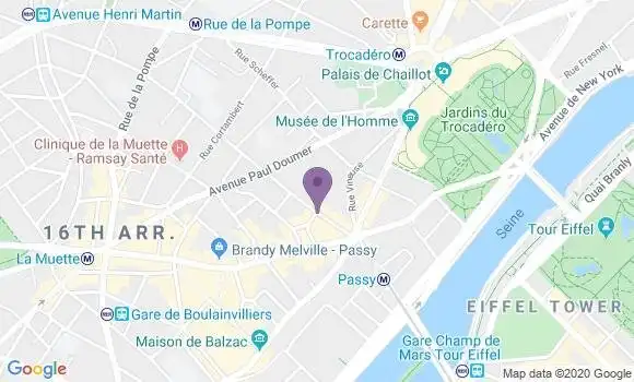 Informations Sur La Poste De Levallois Perret Eiffel 92300