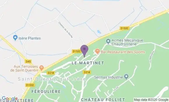 Informations Sur La Poste De Montaud Ap 34160